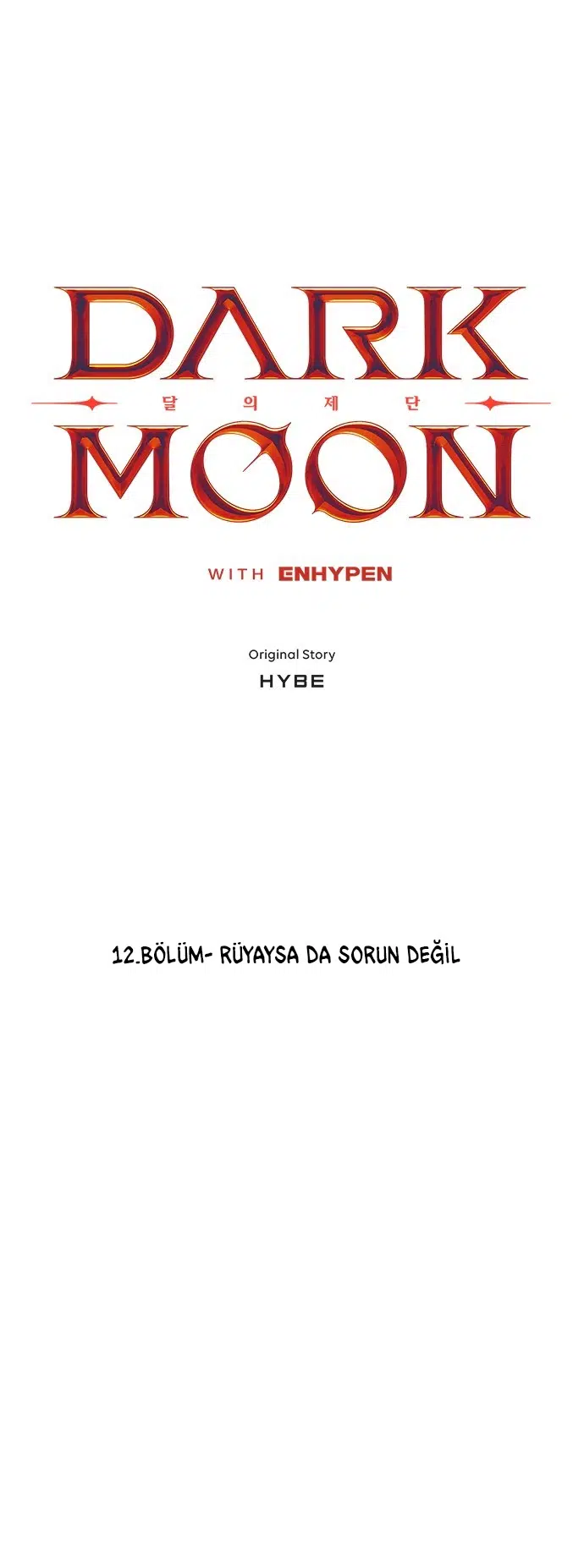 Dark Moon = Kan Sunağı - Bölüm 12 Sayfa 2