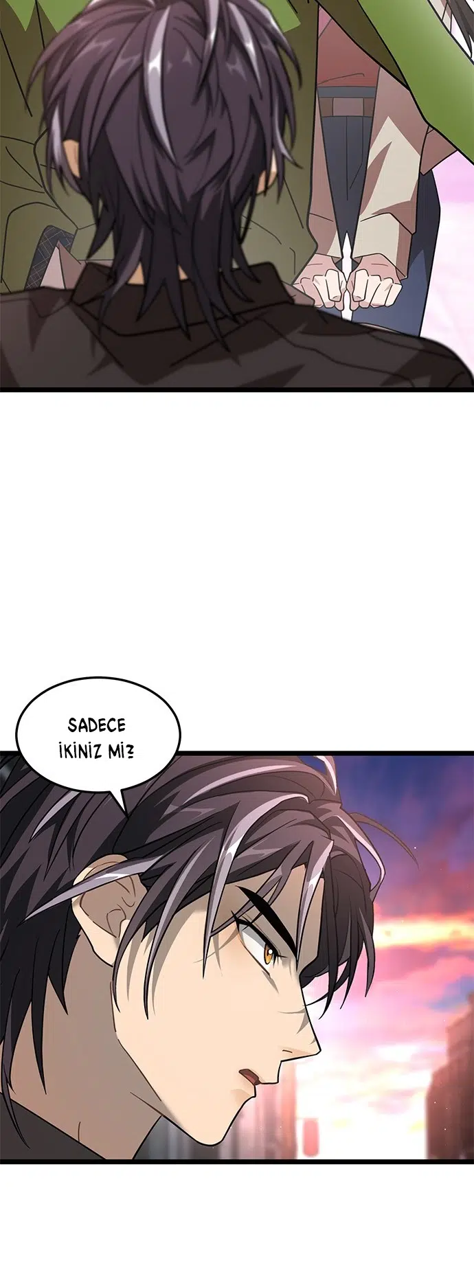 Dark Moon = Kan Sunağı - Bölüm 12 Sayfa 10