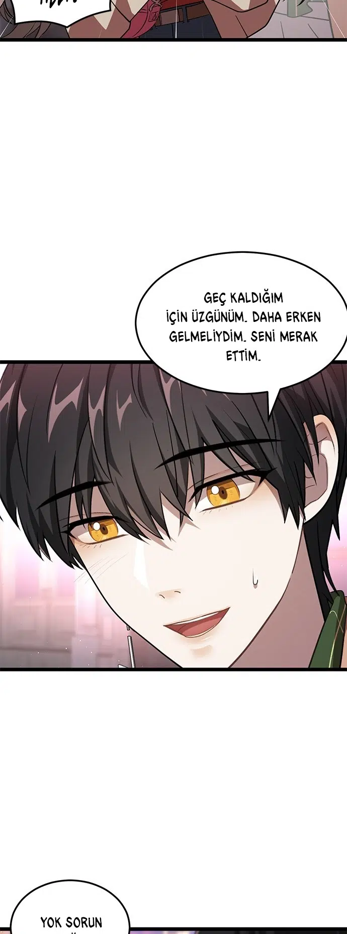 Dark Moon = Kan Sunağı - Bölüm 12 Sayfa 17