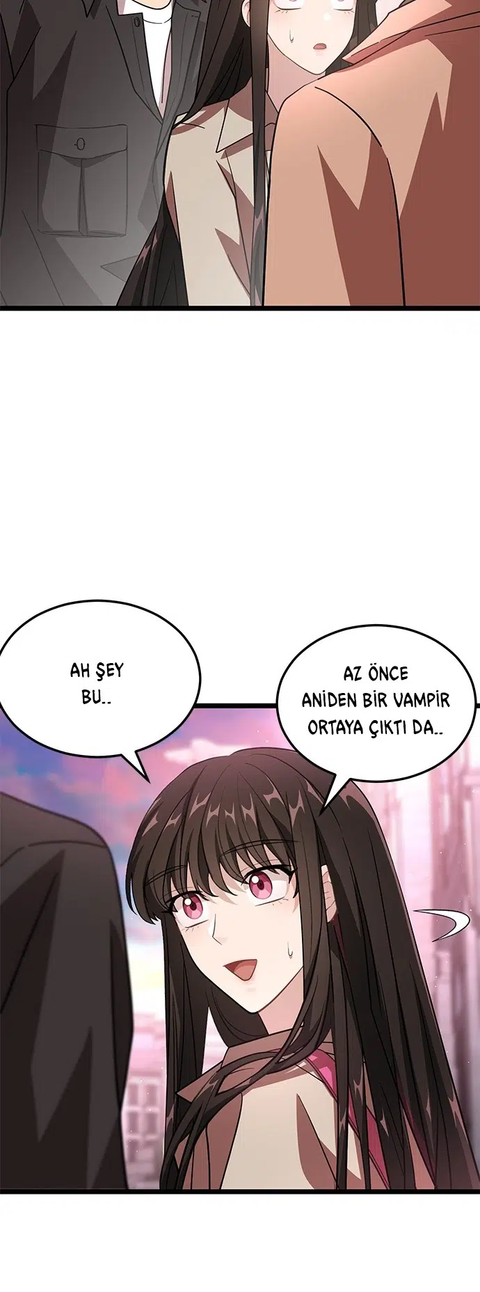 Dark Moon = Kan Sunağı - Bölüm 12 Sayfa 19