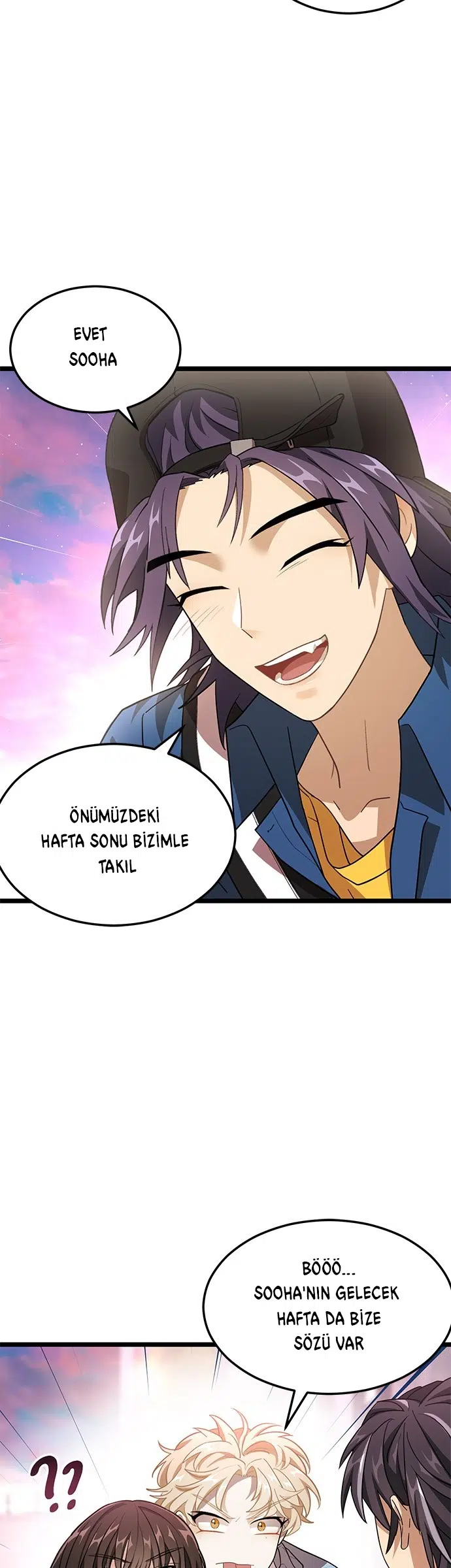 Dark Moon = Kan Sunağı - Bölüm 12 Sayfa 24