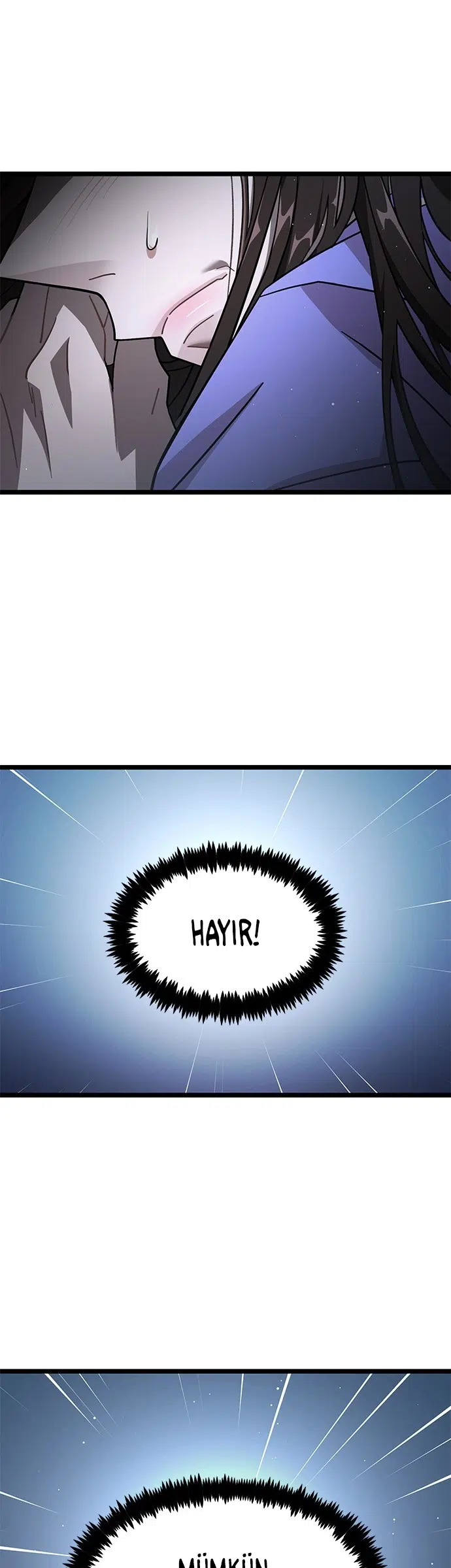 Dark Moon = Kan Sunağı - Bölüm 12 Sayfa 35