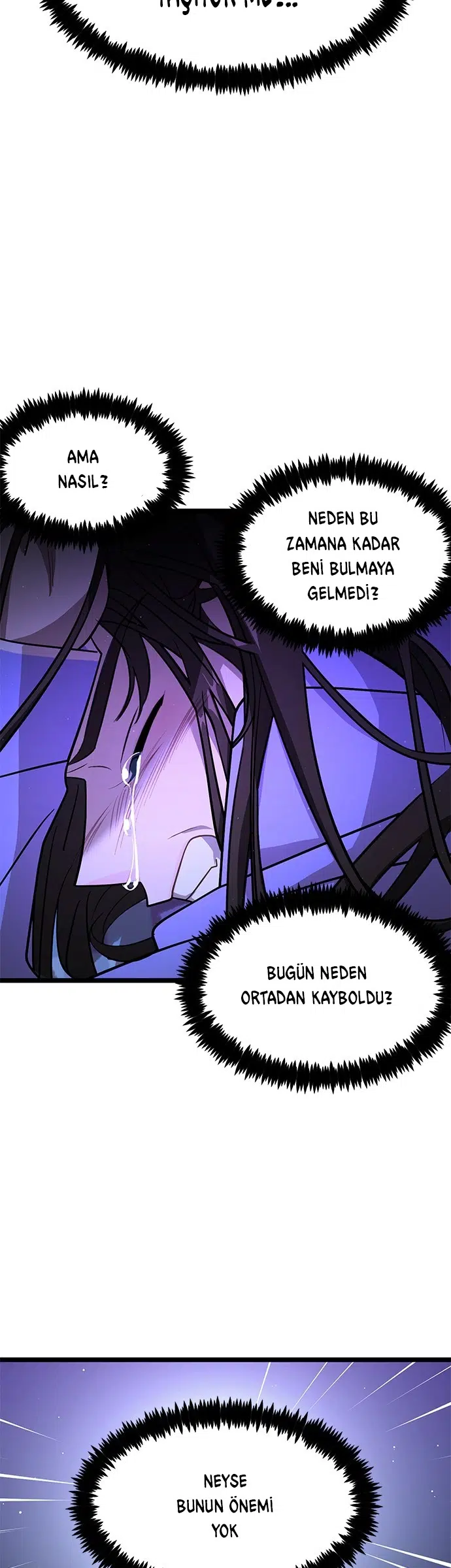 Dark Moon = Kan Sunağı - Bölüm 12 Sayfa 37