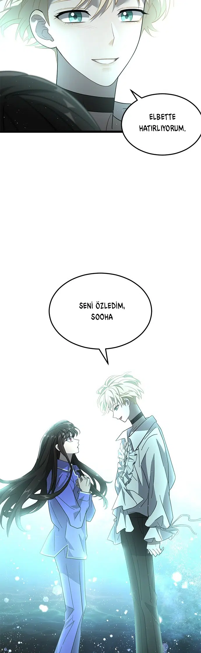 Dark Moon = Kan Sunağı - Bölüm 12 Sayfa 44
