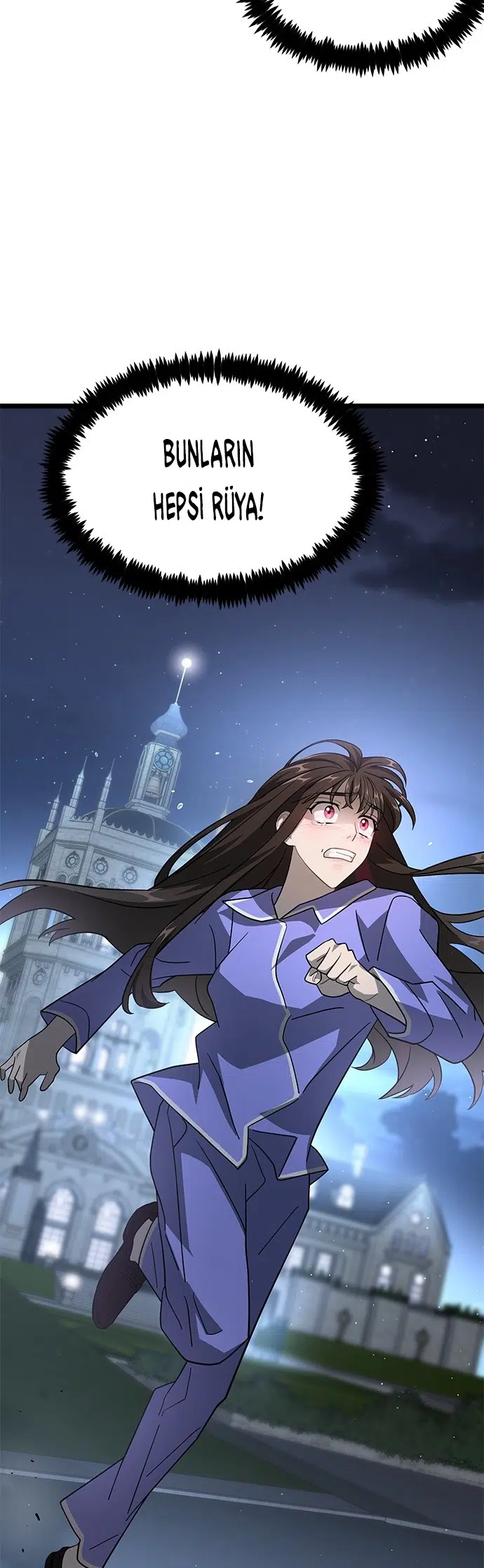 Dark Moon = Kan Sunağı - Bölüm 12 Sayfa 48