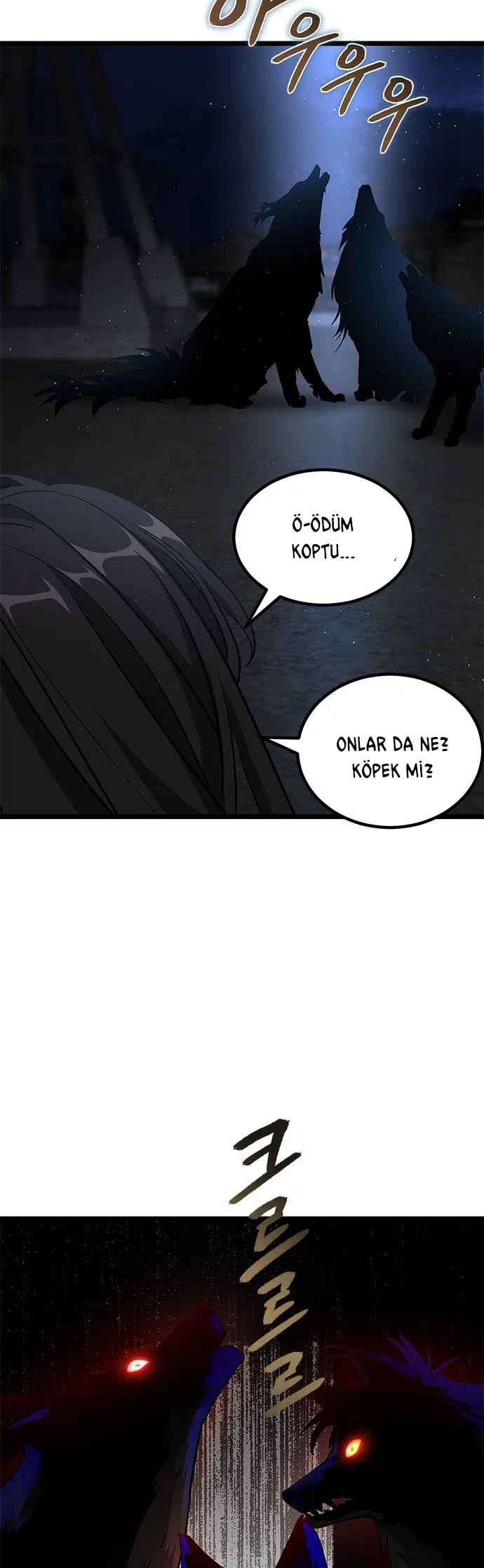 Dark Moon = Kan Sunağı - Bölüm 12 Sayfa 52