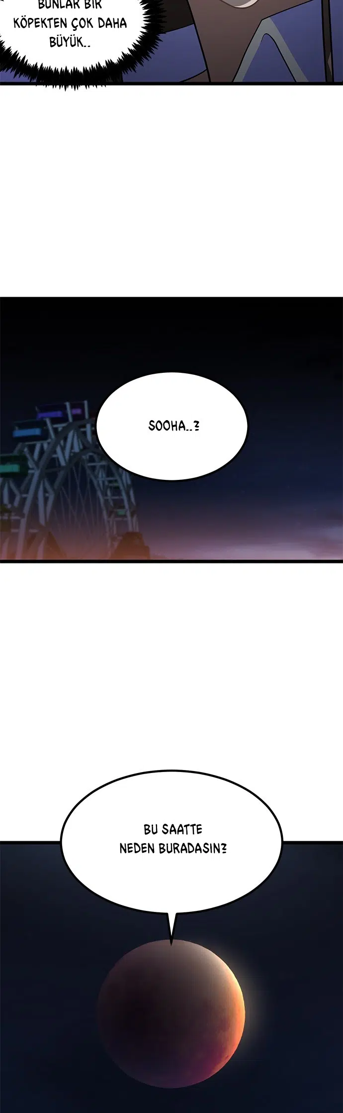Dark Moon = Kan Sunağı - Bölüm 12 Sayfa 54