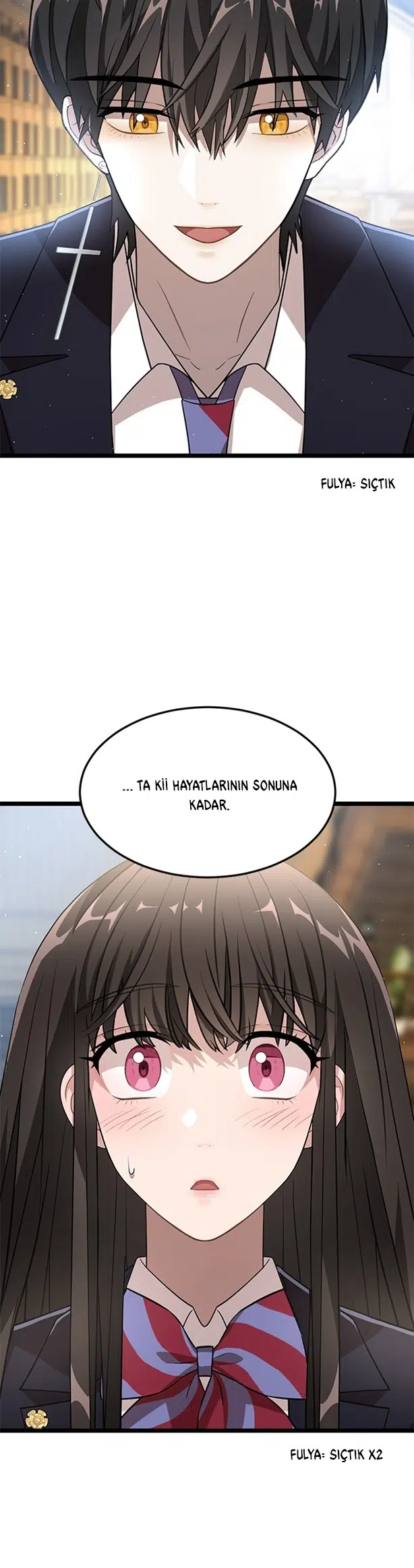 Dark Moon = Kan Sunağı - Bölüm 13 Sayfa 37