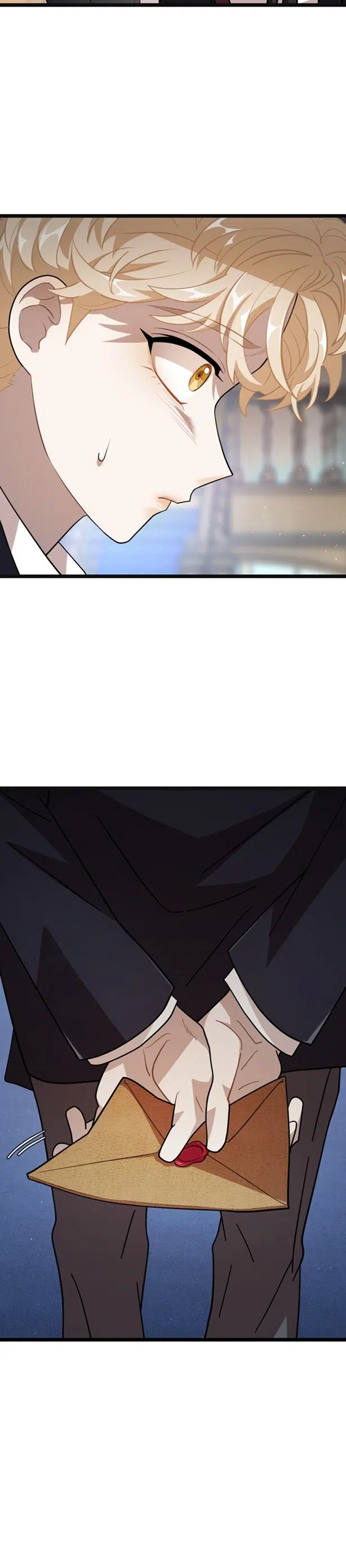 Dark Moon = Kan Sunağı - Bölüm 14 Sayfa 30