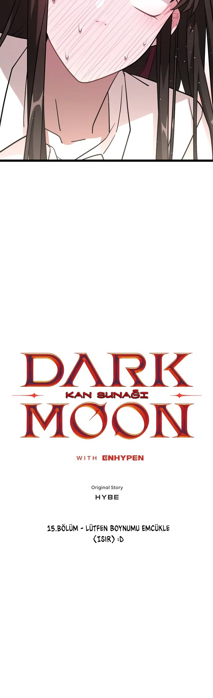Dark Moon = Kan Sunağı - Bölüm 15 Sayfa 4