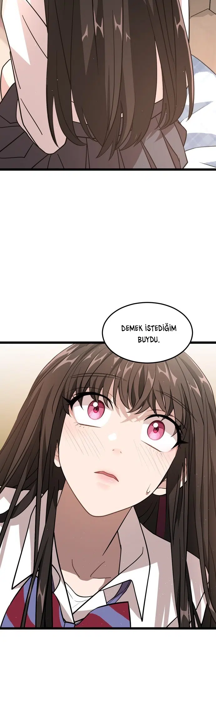 Dark Moon = Kan Sunağı - Bölüm 15 Sayfa 12
