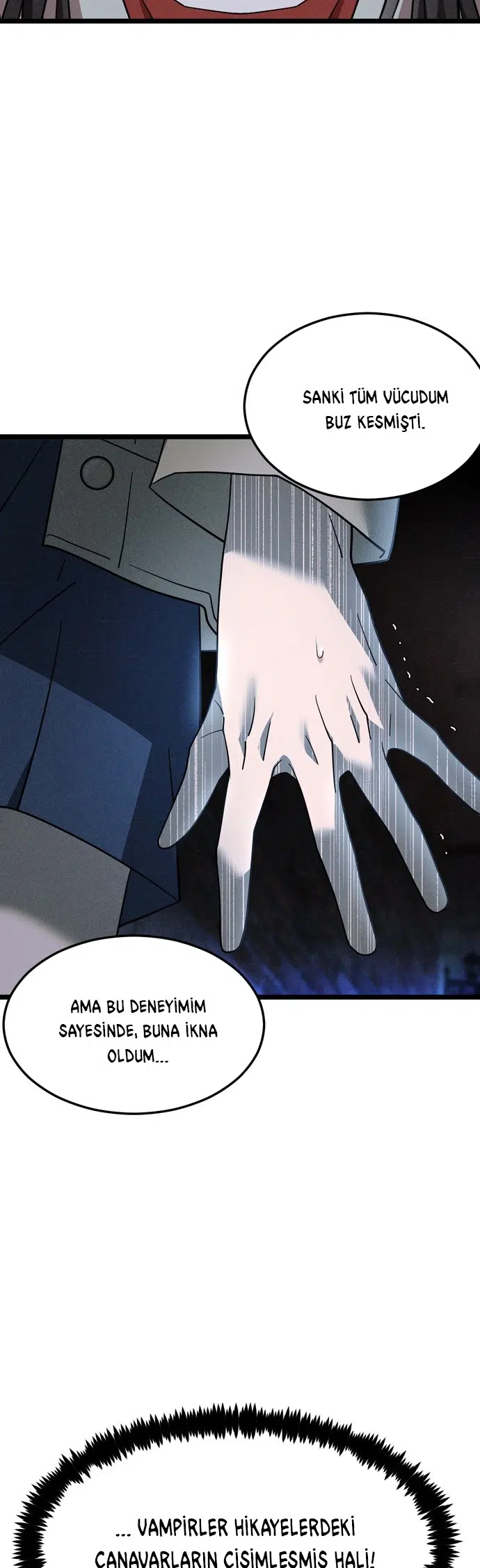 Dark Moon = Kan Sunağı - Bölüm 15 Sayfa 24