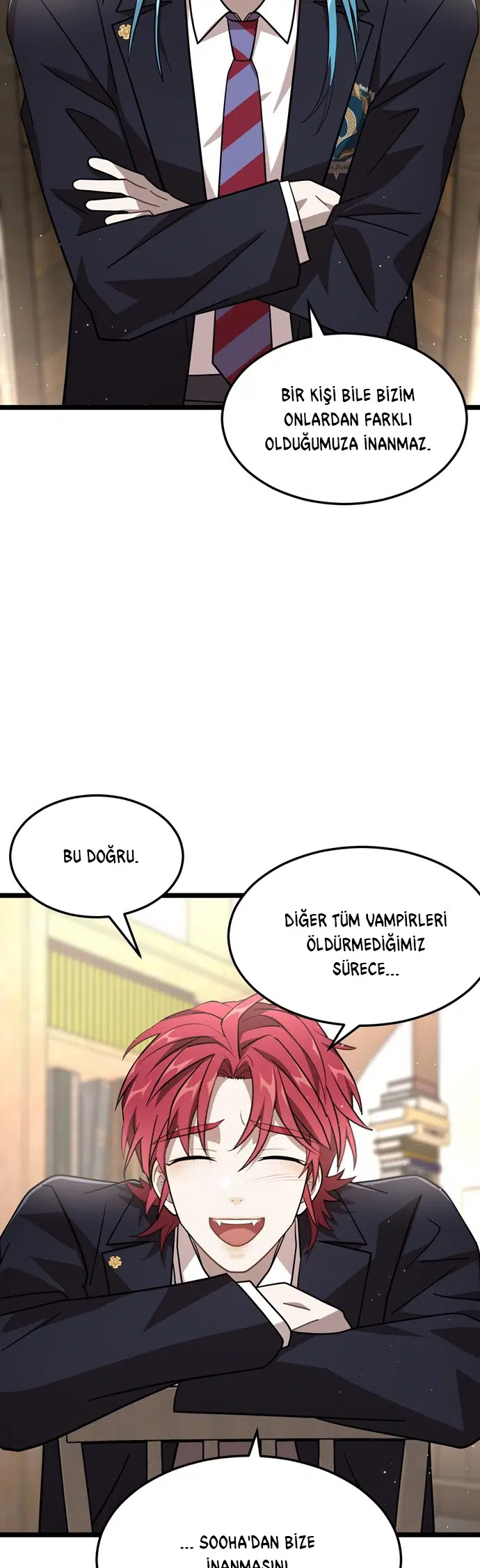 Dark Moon = Kan Sunağı - Bölüm 15 Sayfa 39