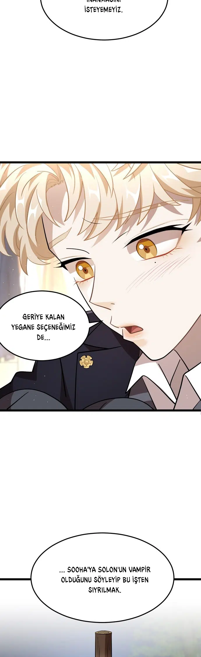 Dark Moon = Kan Sunağı - Bölüm 15 Sayfa 40