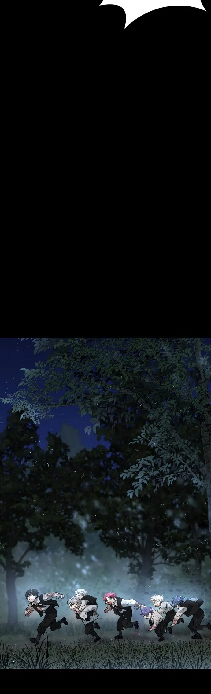 Dark Moon = Kan Sunağı - Bölüm 15 Sayfa 57