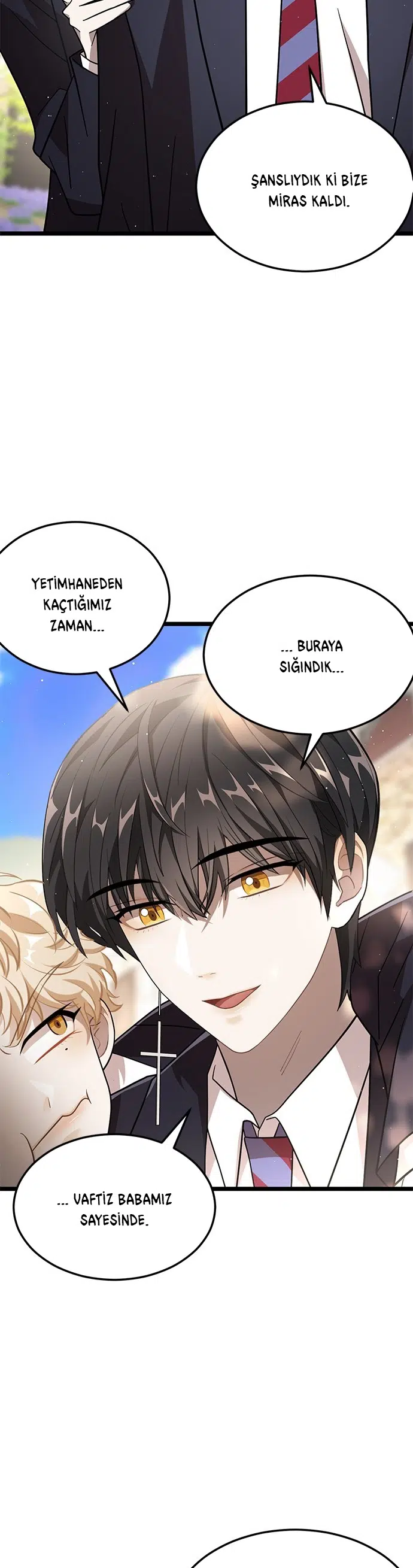Dark Moon = Kan Sunağı - Bölüm 16 Sayfa 7