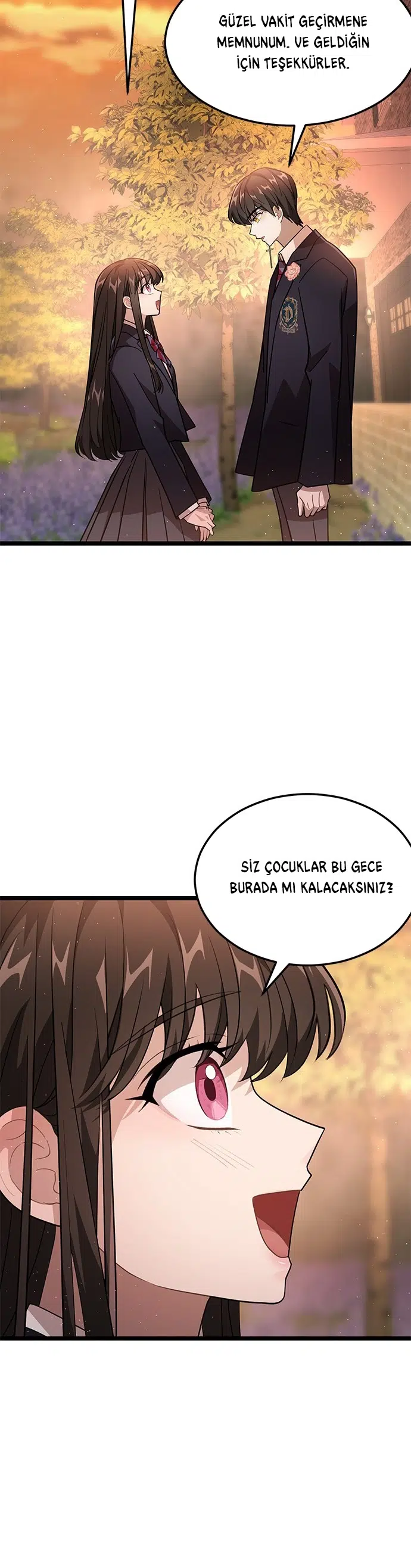 Dark Moon = Kan Sunağı - Bölüm 16 Sayfa 33