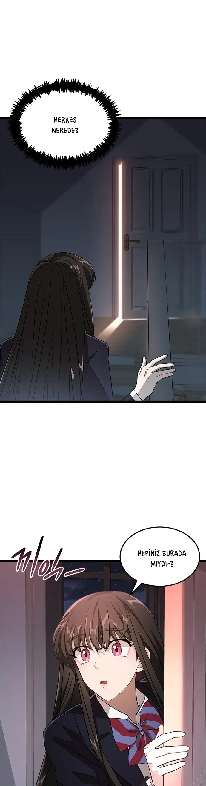 Dark Moon = Kan Sunağı - Bölüm 16 Sayfa 43