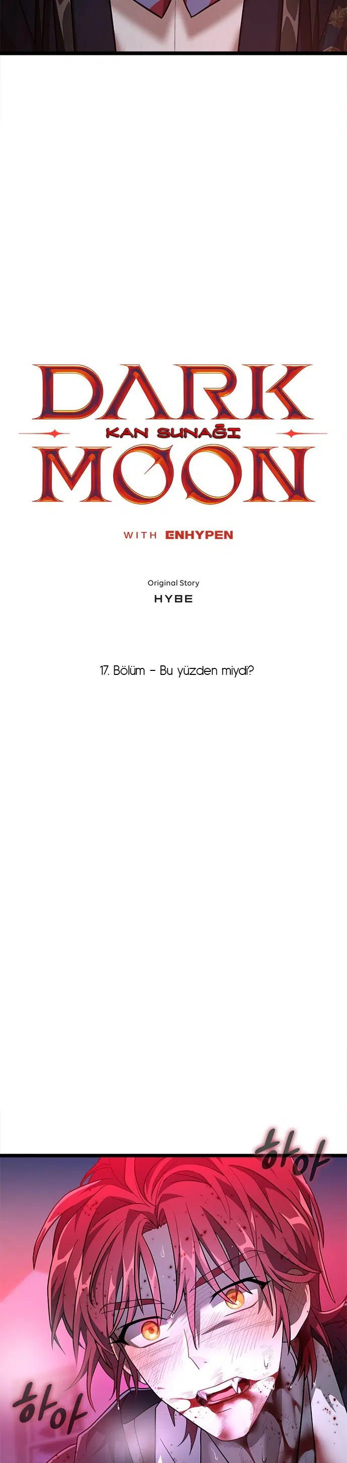 Dark Moon = Kan Sunağı - Bölüm 17 Sayfa 4