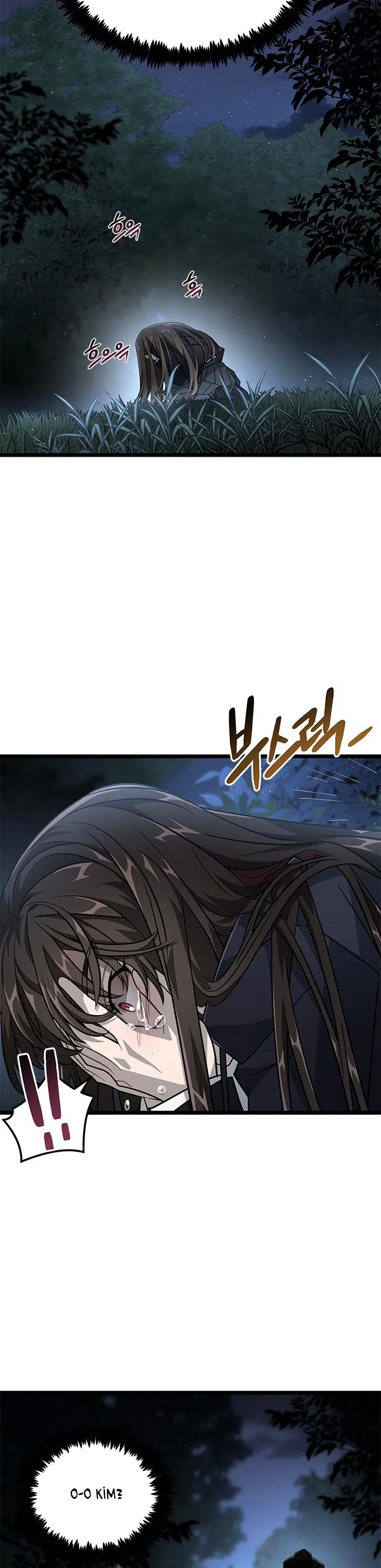 Dark Moon = Kan Sunağı - Bölüm 17 Sayfa 29
