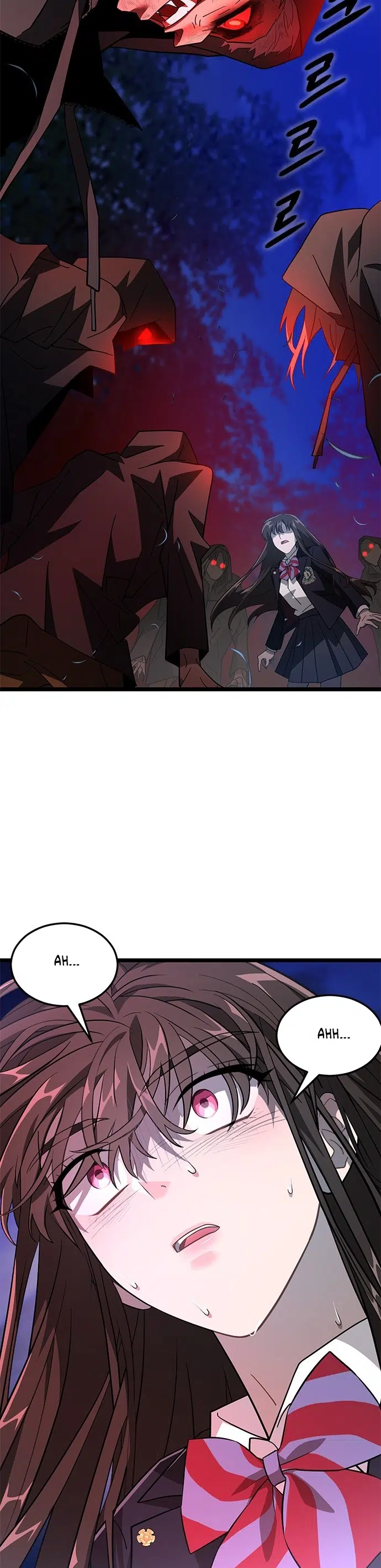 Dark Moon = Kan Sunağı - Bölüm 17 Sayfa 44