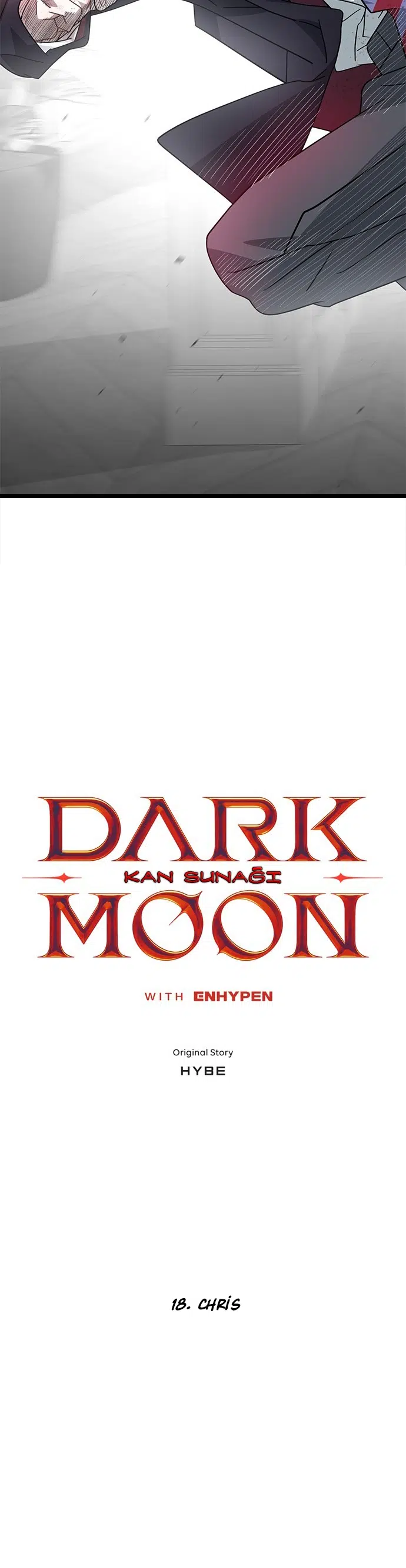 Dark Moon = Kan Sunağı - Bölüm 18 Sayfa 4
