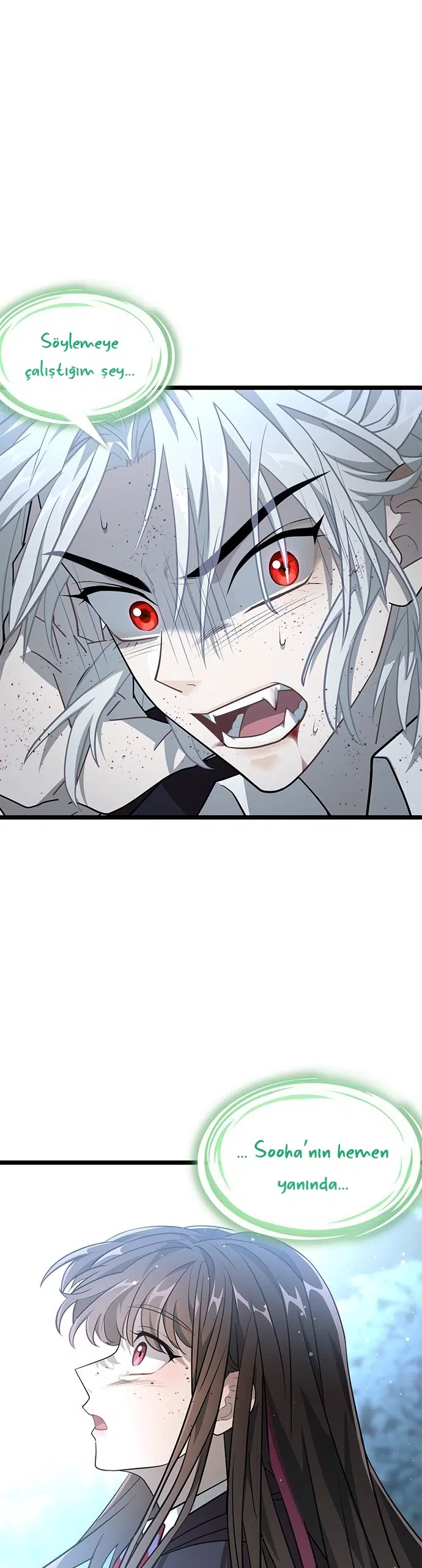 Dark Moon = Kan Sunağı - Bölüm 18 Sayfa 47