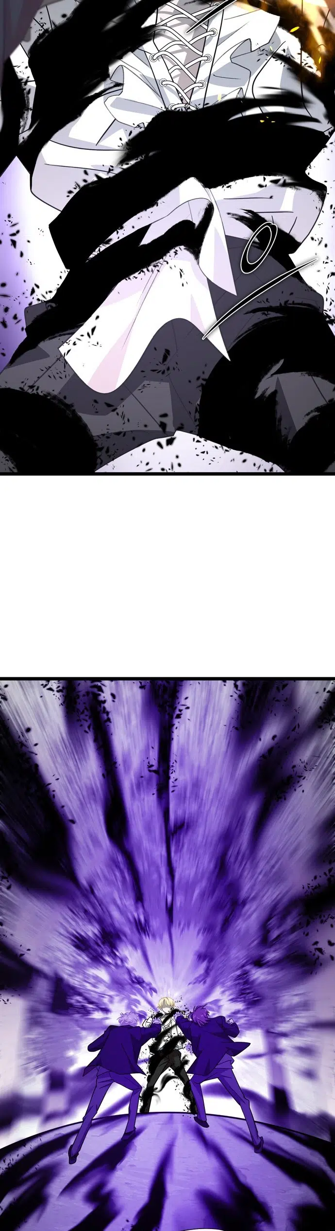 Dark Moon = Kan Sunağı - Bölüm 19 Sayfa 41