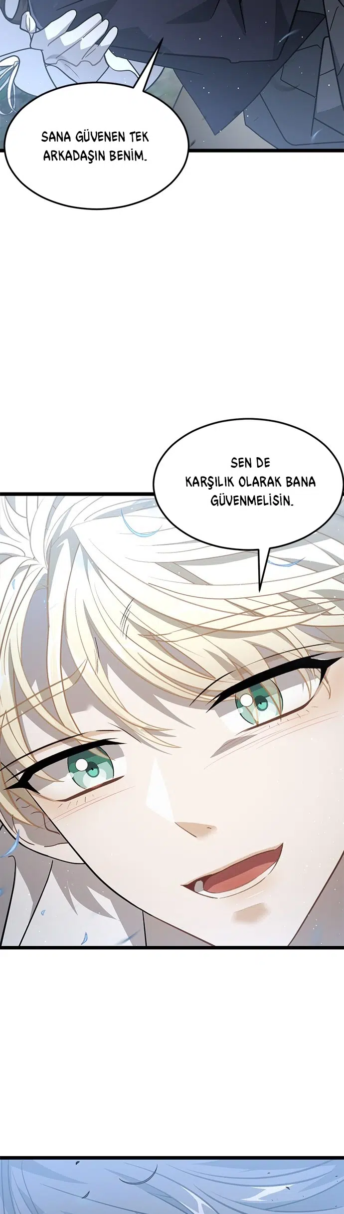 Dark Moon = Kan Sunağı - Bölüm 20 Sayfa 14