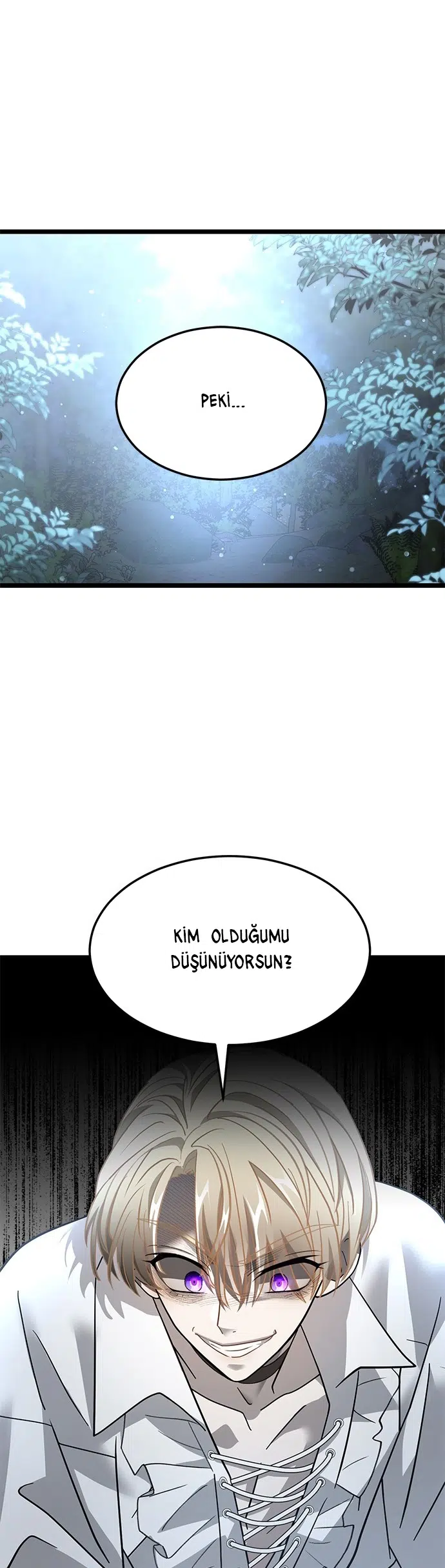 Dark Moon = Kan Sunağı - Bölüm 20 Sayfa 28