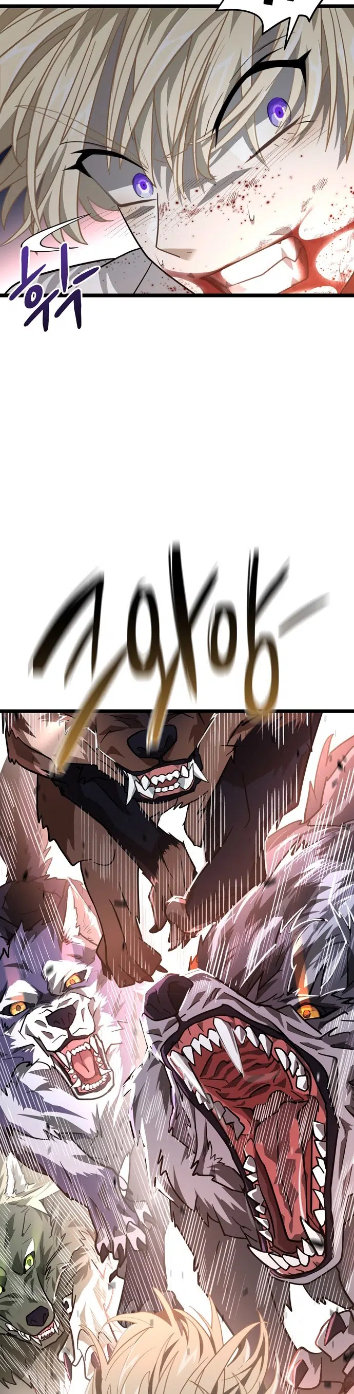 Dark Moon = Kan Sunağı - Bölüm 21 Sayfa 17