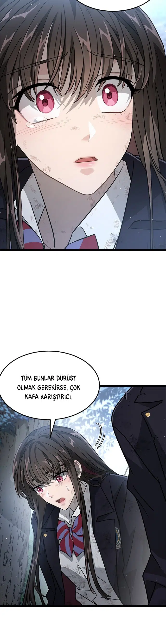 Dark Moon = Kan Sunağı - Bölüm 22 Sayfa 14