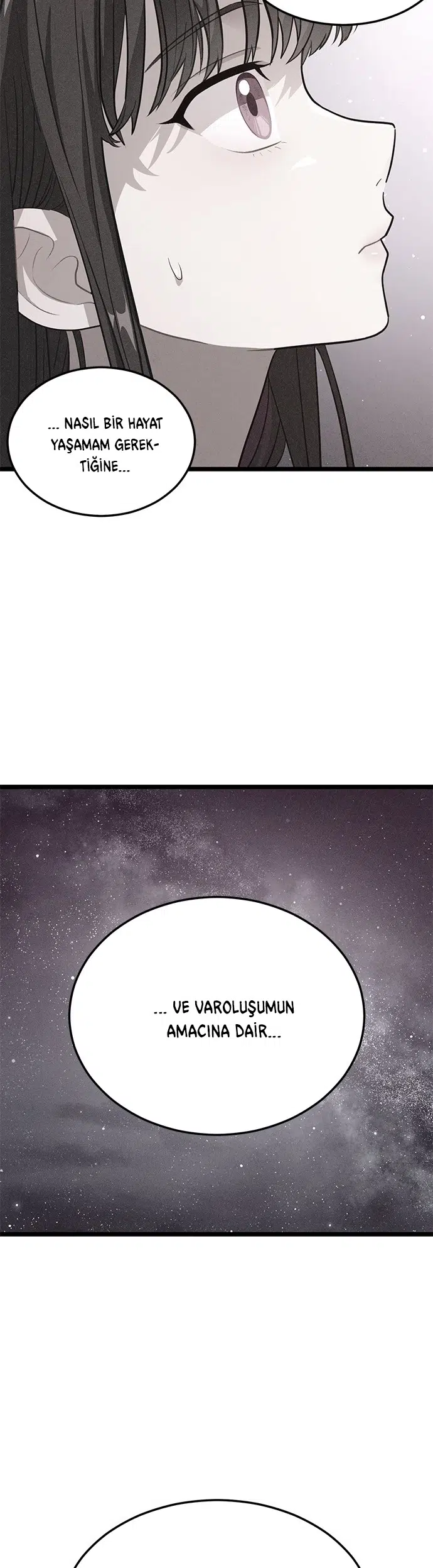 Dark Moon = Kan Sunağı - Bölüm 22 Sayfa 37