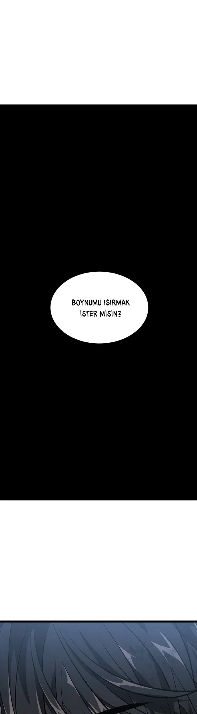 Dark Moon = Kan Sunağı - Bölüm 22 Sayfa 42
