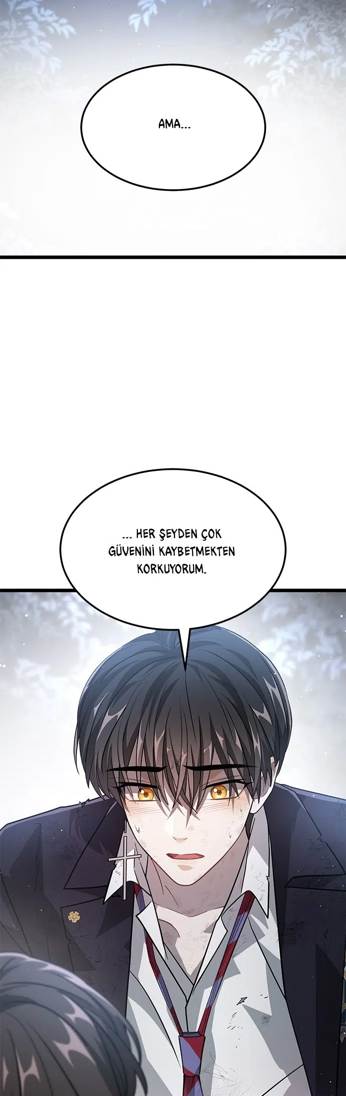 Dark Moon = Kan Sunağı - Bölüm 23 Sayfa 13
