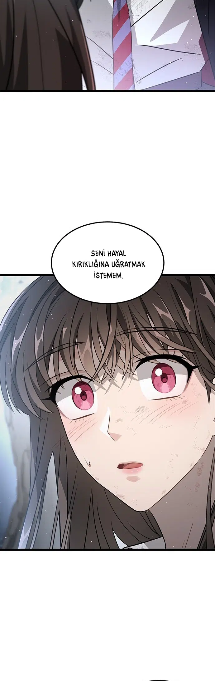 Dark Moon = Kan Sunağı - Bölüm 23 Sayfa 14