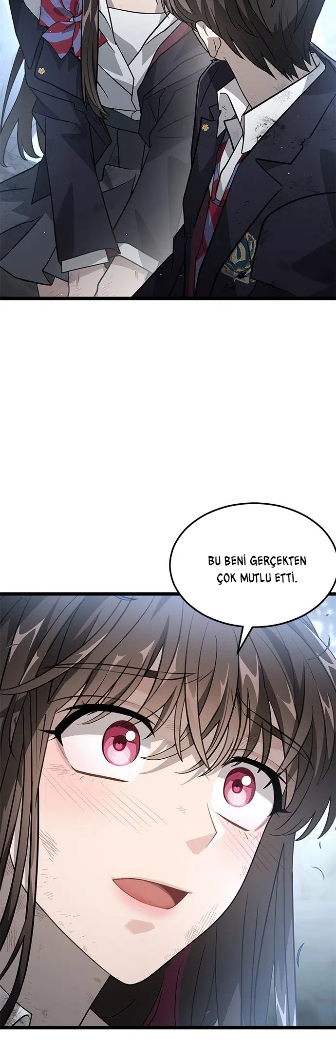 Dark Moon = Kan Sunağı - Bölüm 23 Sayfa 20