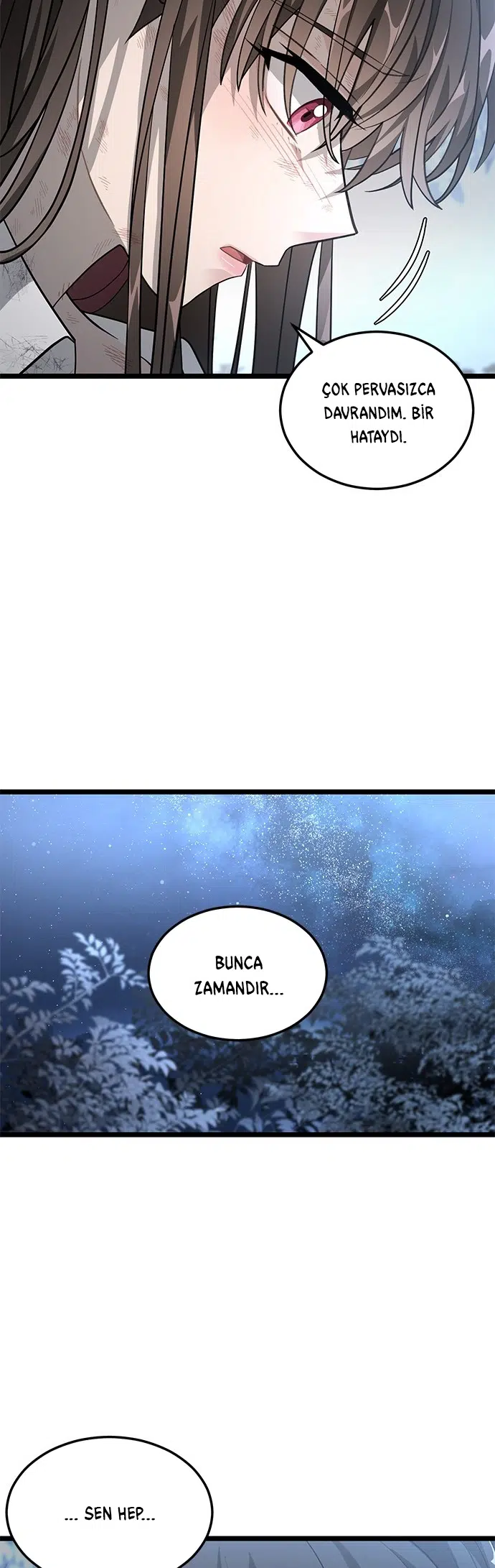 Dark Moon = Kan Sunağı - Bölüm 23 Sayfa 23