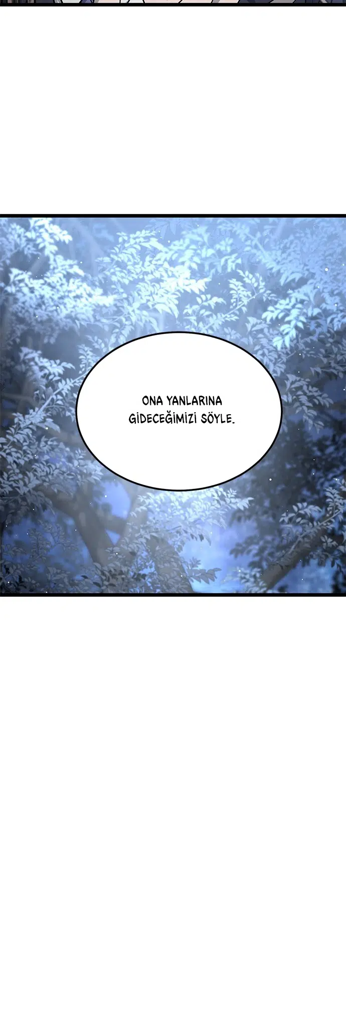 Dark Moon = Kan Sunağı - Bölüm 23 Sayfa 36