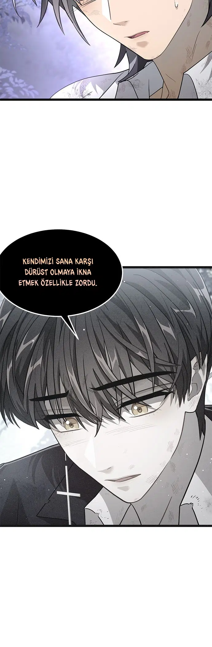 Dark Moon = Kan Sunağı - Bölüm 23 Sayfa 46