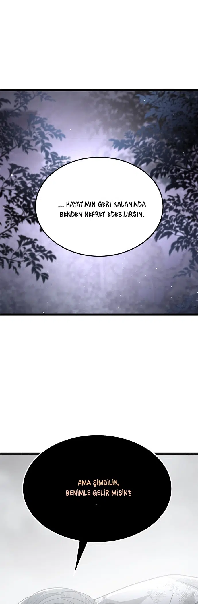 Dark Moon = Kan Sunağı - Bölüm 23 Sayfa 52