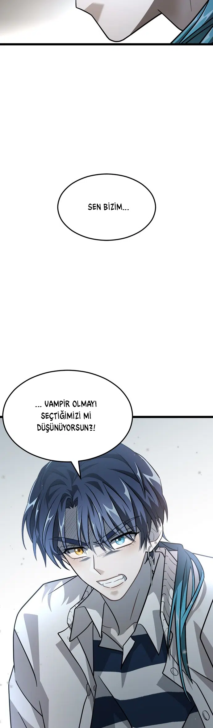 Dark Moon = Kan Sunağı - Bölüm 25 Sayfa 24