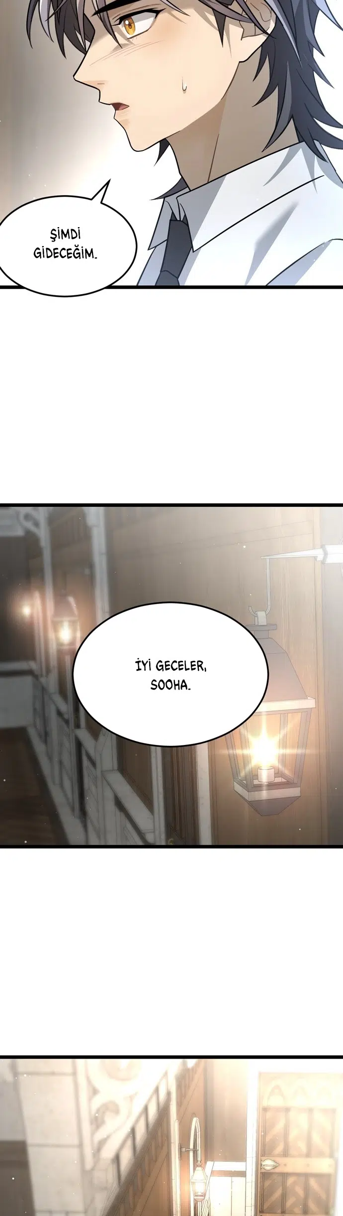 Dark Moon = Kan Sunağı - Bölüm 25 Sayfa 52