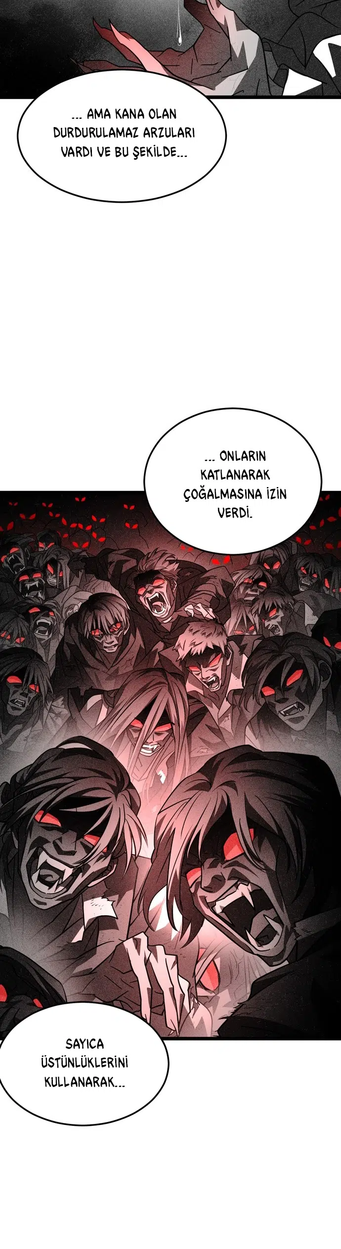 Dark Moon = Kan Sunağı - Bölüm 26 Sayfa 38