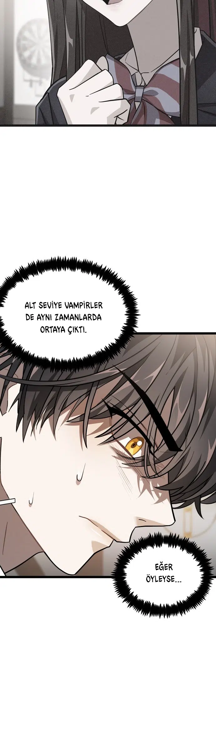 Dark Moon = Kan Sunağı - Bölüm 26 Sayfa 54