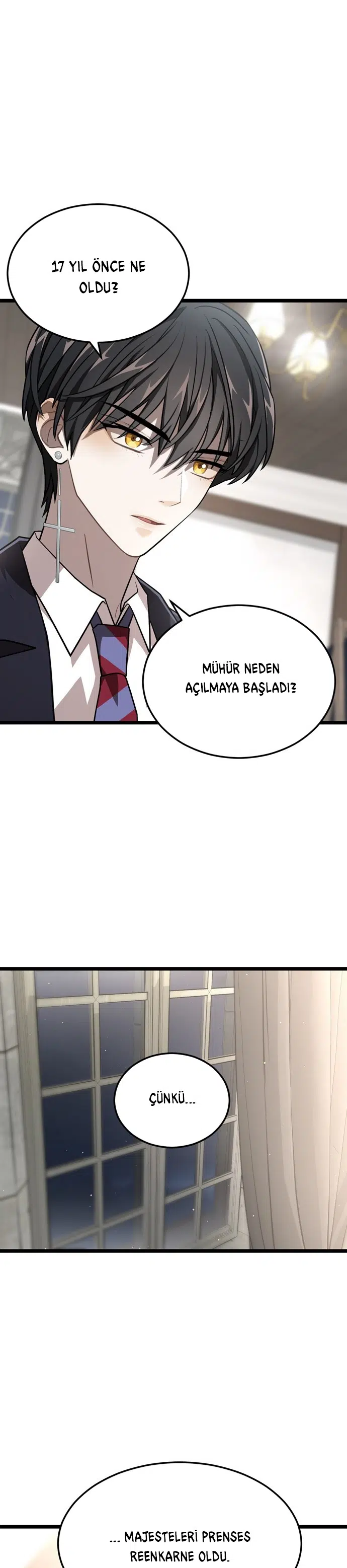 Dark Moon = Kan Sunağı - Bölüm 27 Sayfa 2