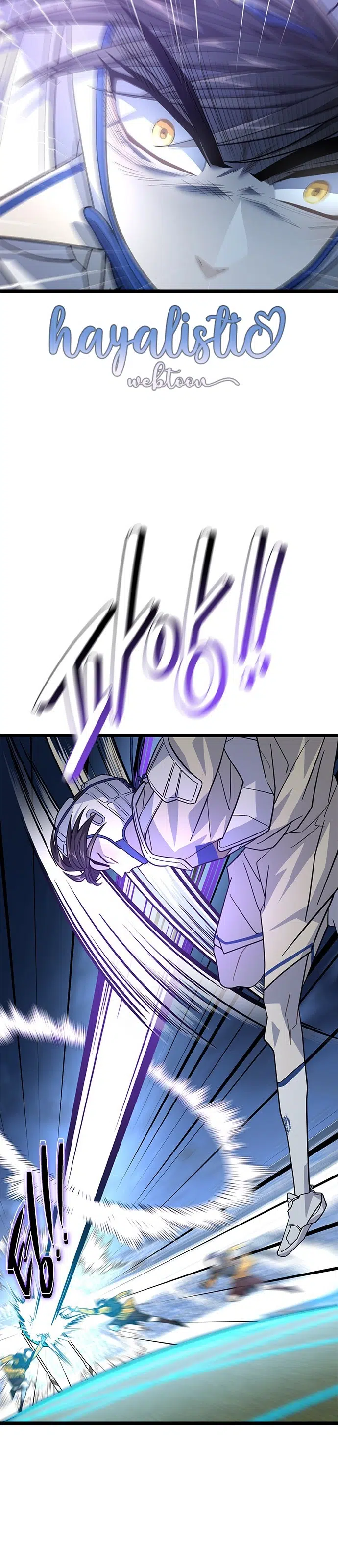 Dark Moon = Kan Sunağı - Bölüm 29 Sayfa 17