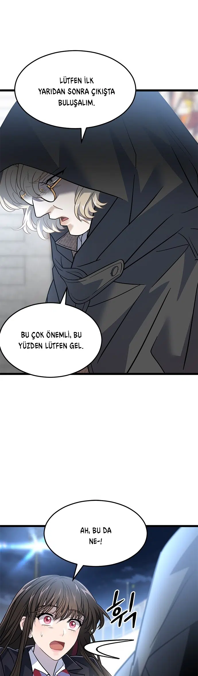 Dark Moon = Kan Sunağı - Bölüm 30 Sayfa 7