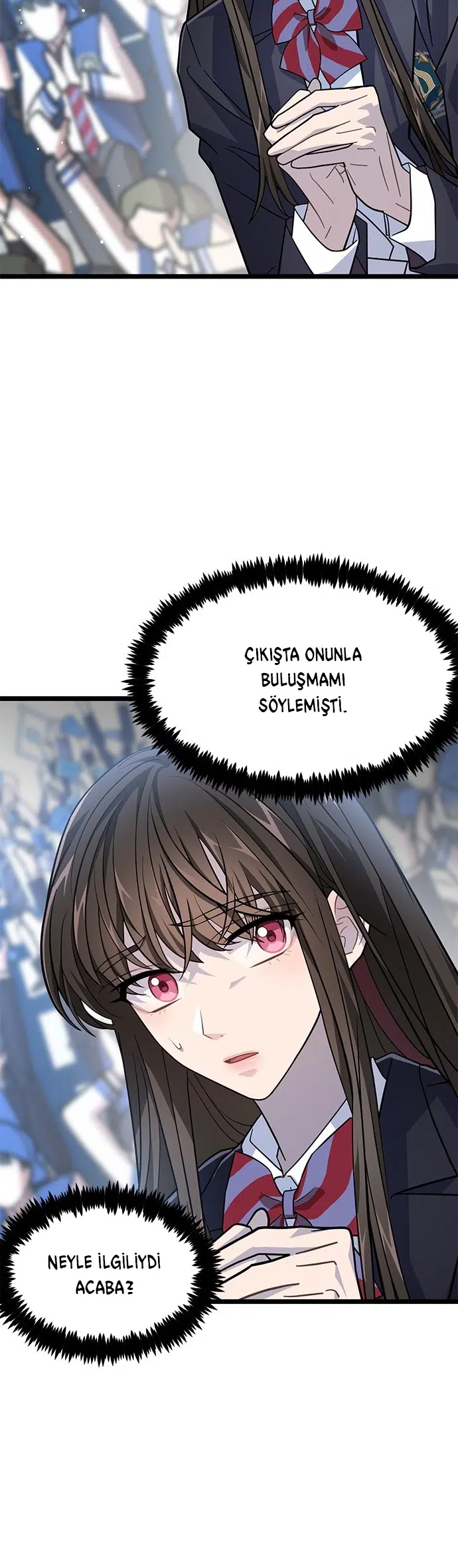 Dark Moon = Kan Sunağı - Bölüm 30 Sayfa 17