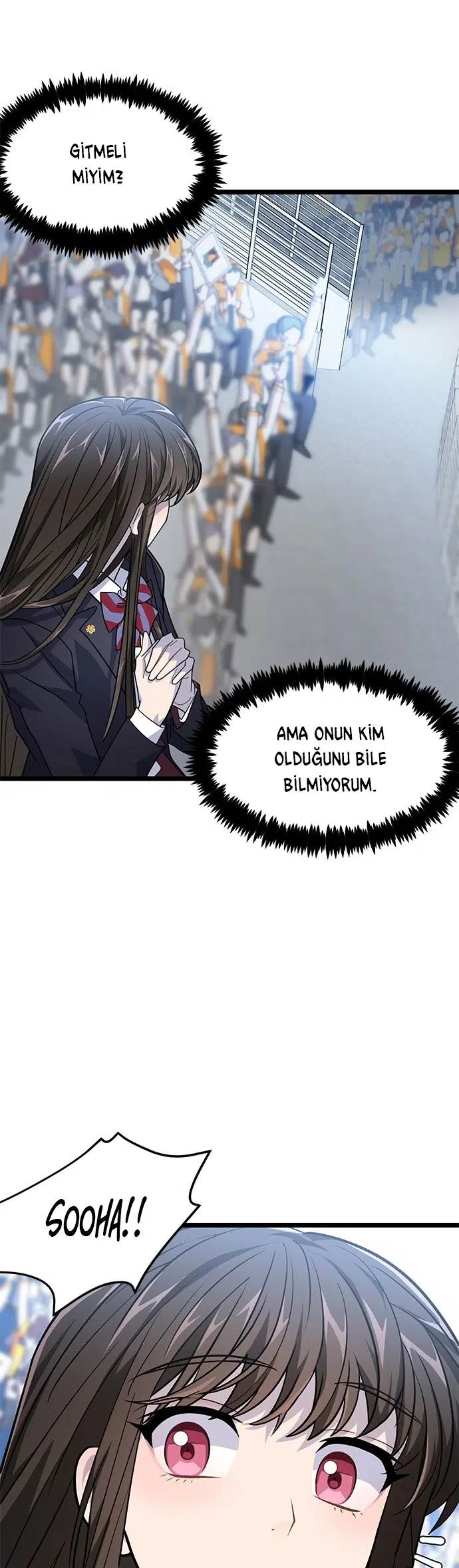Dark Moon = Kan Sunağı - Bölüm 30 Sayfa 18